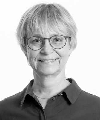Lise Jul Jacobsen