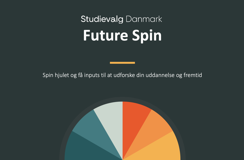 Futurespin