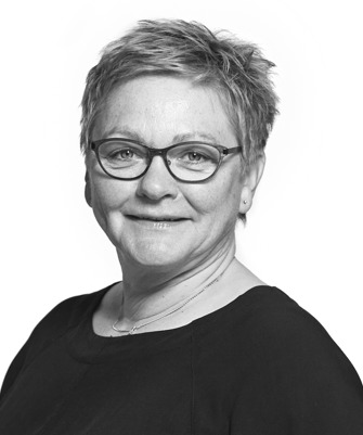 Birgitte Haubjerg