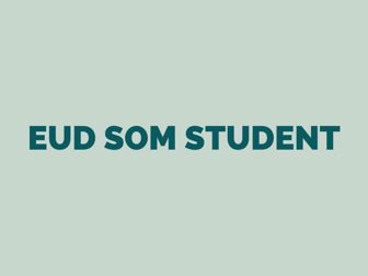 EUD Som Student i tekst