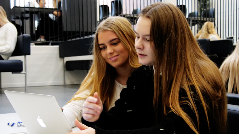 Studieskift
