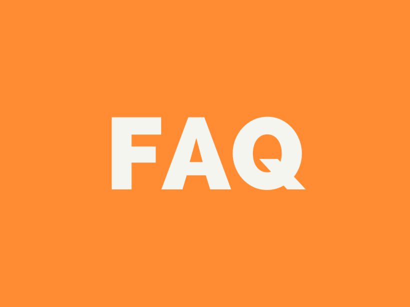 FAQ